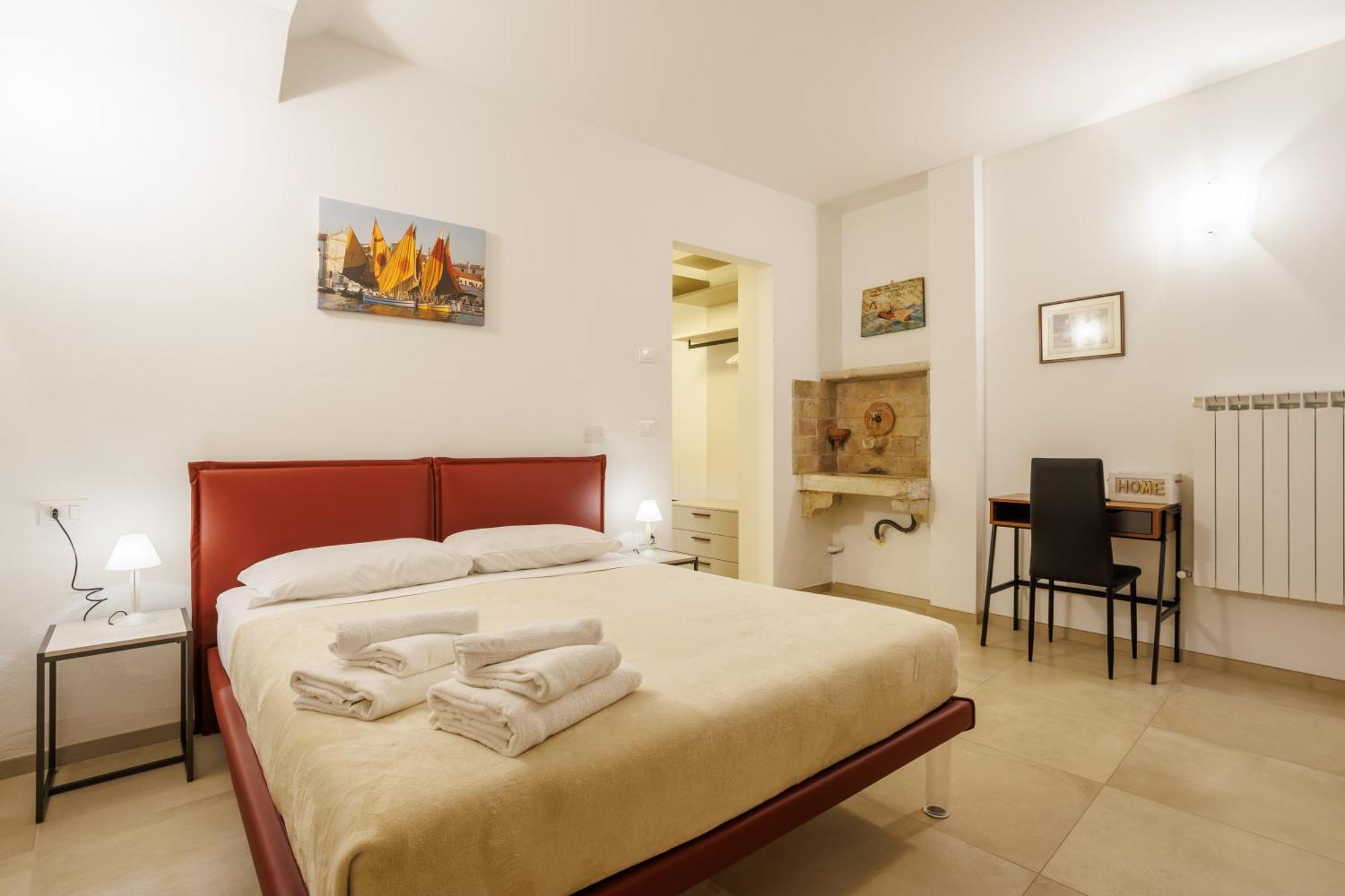 Casa Nostrana Lägenhet Chioggia Exteriör bild