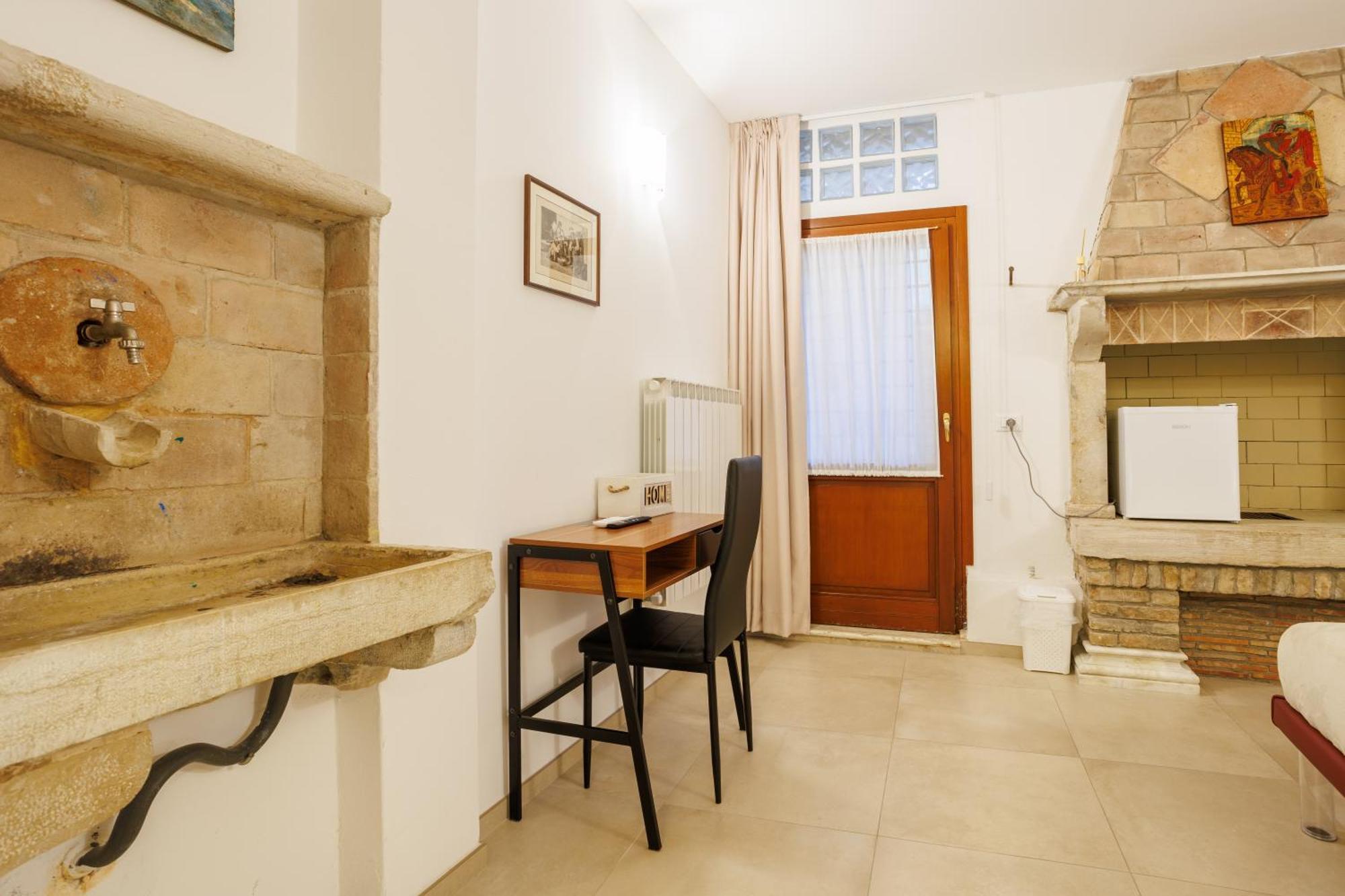 Casa Nostrana Lägenhet Chioggia Exteriör bild
