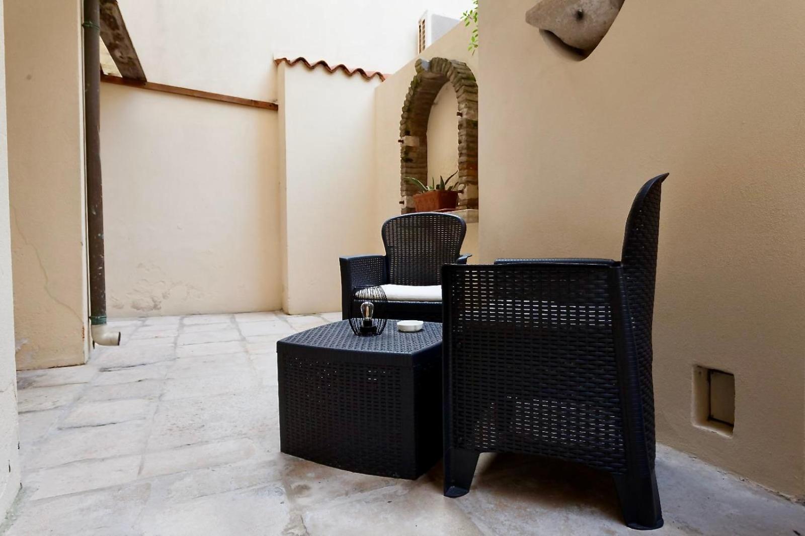Casa Nostrana Lägenhet Chioggia Exteriör bild