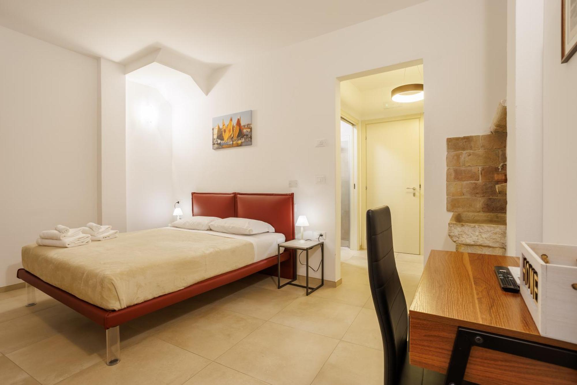 Casa Nostrana Lägenhet Chioggia Exteriör bild